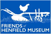 Friends of Henfield Museum Logo